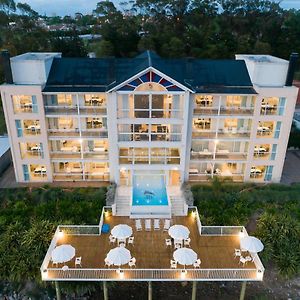 Las Barrancas Apart&Spa