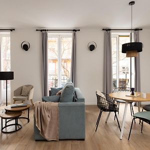Apartamentos Líbere Valencia Abastos